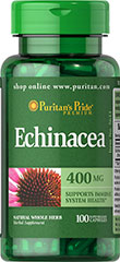 Echinacea 400mg