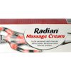 Radian Massage cream