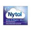 Nytol One-A-Night
