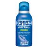 Deep Freeze Cold Spray