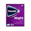 Panadol Night Pain Tablets