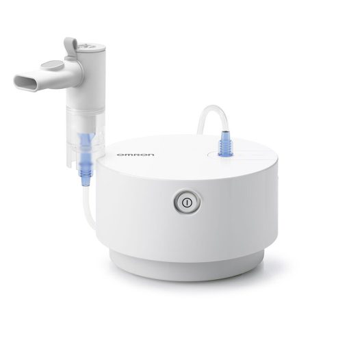 OMRON compair C28P compressor nebuliser