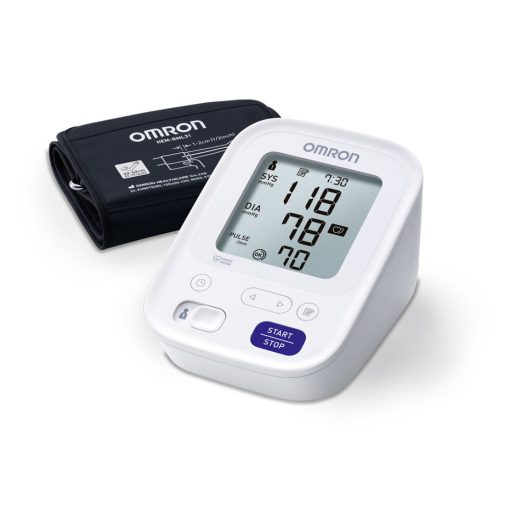 OMRON Blood Pressure Arm Monitor M3