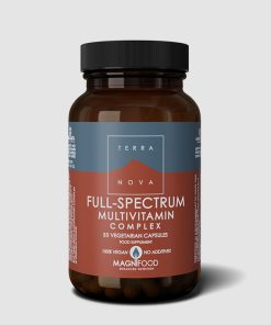 Terranova - Full-Spectrum Multivitamin