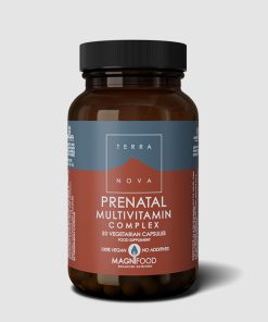 Terranova - Prenatal Multivitamin