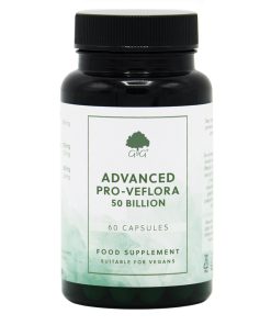 G&G -Pro VE Flora 50 billion (Probiotics)