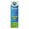 Vicks Sinex soother