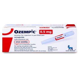 Ozempic 0.5mg