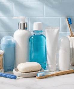 Toiletries