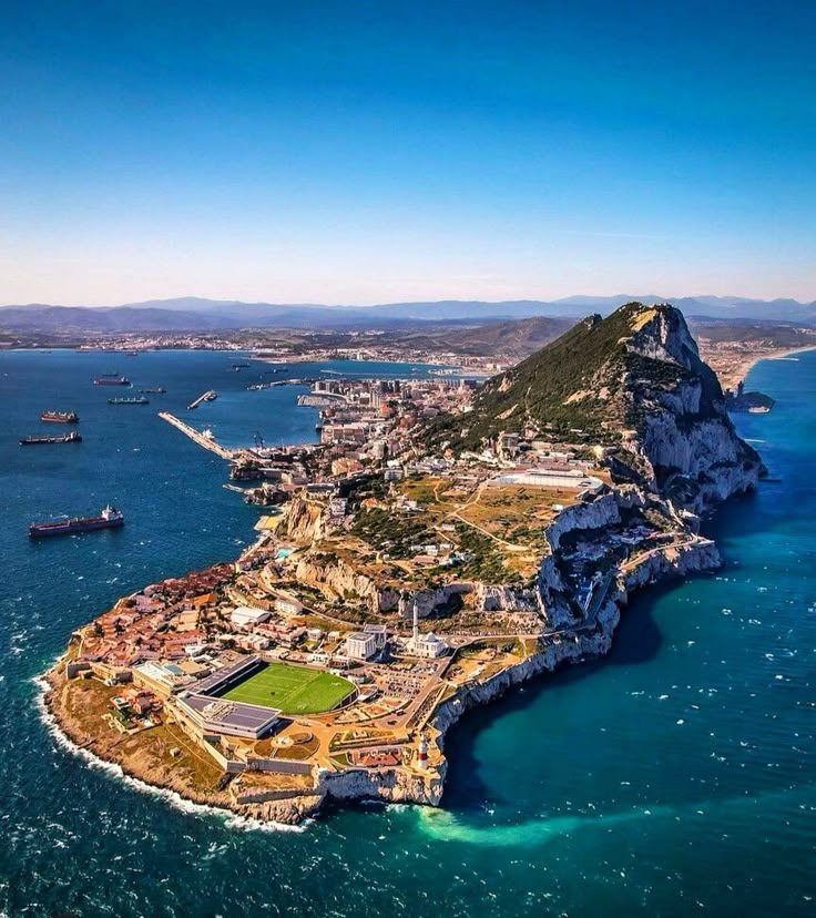 healthcare distribution Gibraltar pharmacy partner