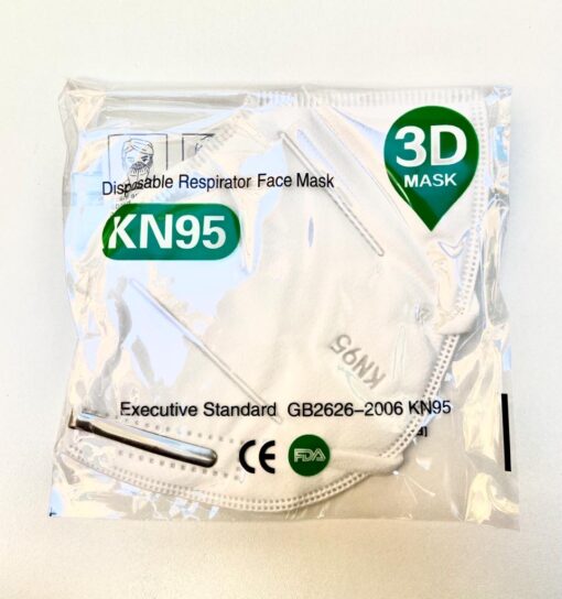 KN95 Mask