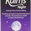 Kalms Night Tablets