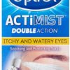 Optrex ActiMist Eye Spray (Itchy and Watery)