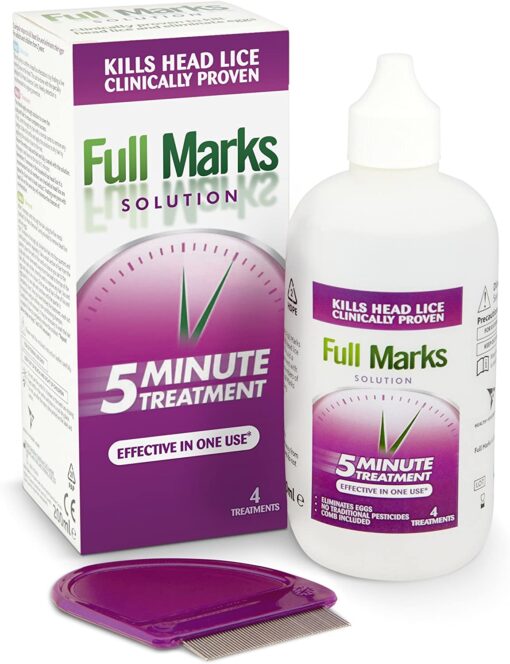 Full Marks solution