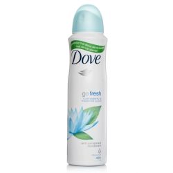 Dove - Go Fresh Deodorant  
