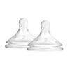 Dr. Brown's Options+ 3m Teat 2Pk