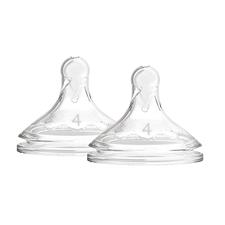 Dr. Brown's Options+ 9m Teat 2Pk