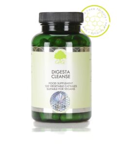 G&G -Digesta Cleanse