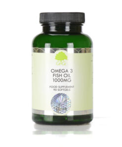 G&G - Omega 3 Fish Oil