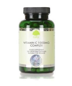 G&G - Vitamin C Complex 1000mg