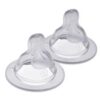 MAM Teat Fast Flow 2Pk