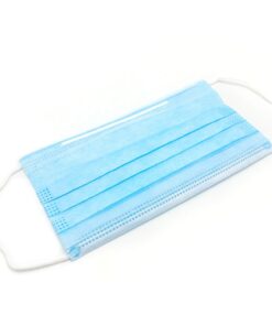 Surgical Mask, 3 ply