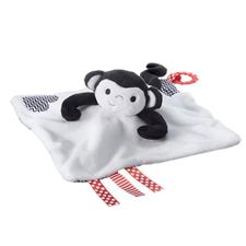 Tommee Tippee Soft Comforter Macro Monkey