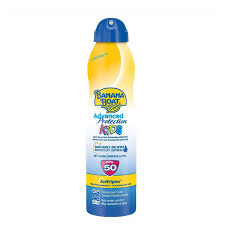 Banana Boat - Kids 50+